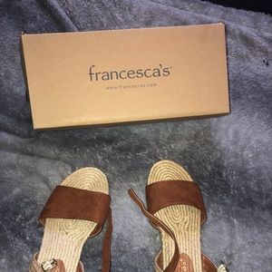 Brand new shoes ! Never been wore!